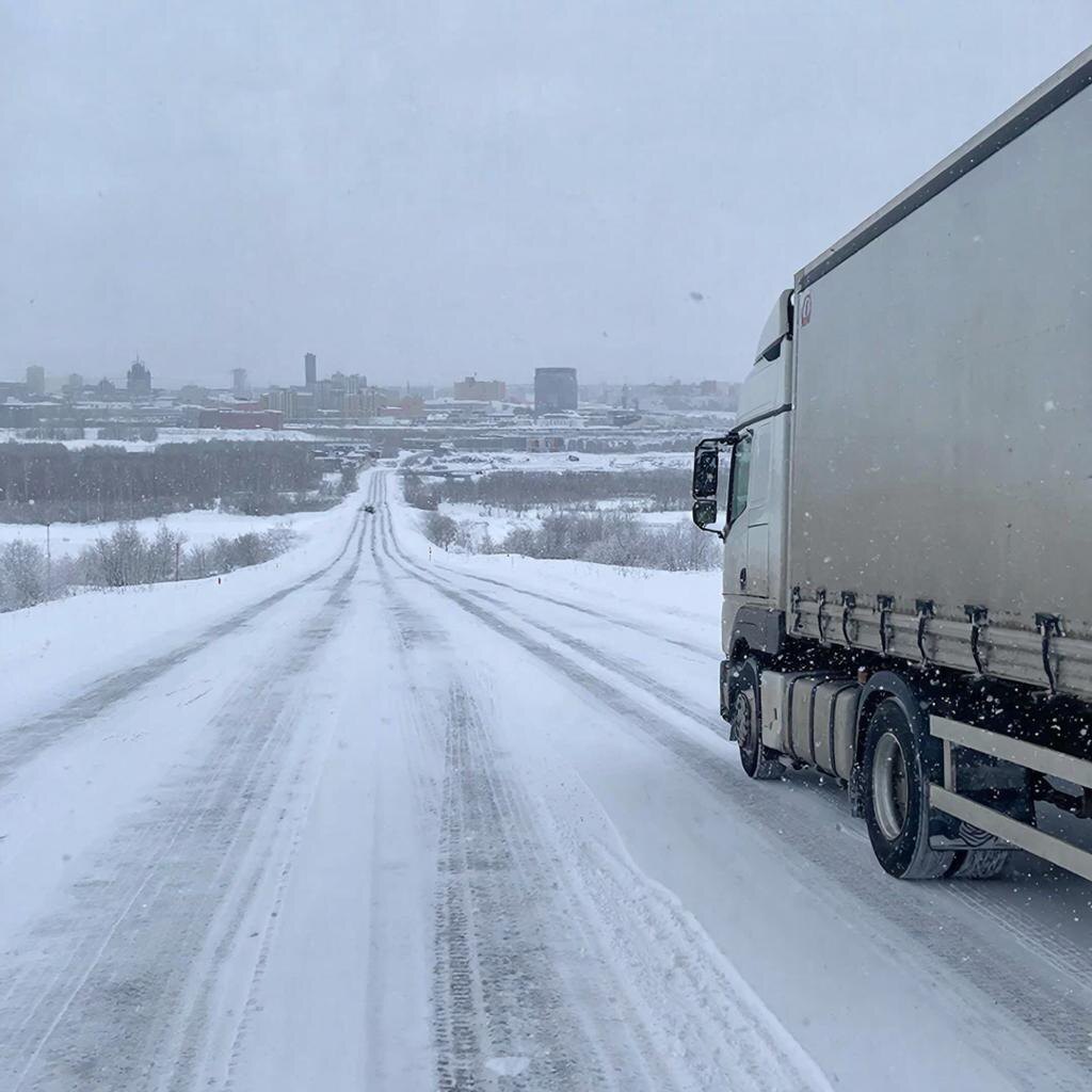 Нововведения призваны снизить уровень шума и запылённости в жилых районах.  Фото: Изображение сгенерировано нейросетью / Станислав Казаченко