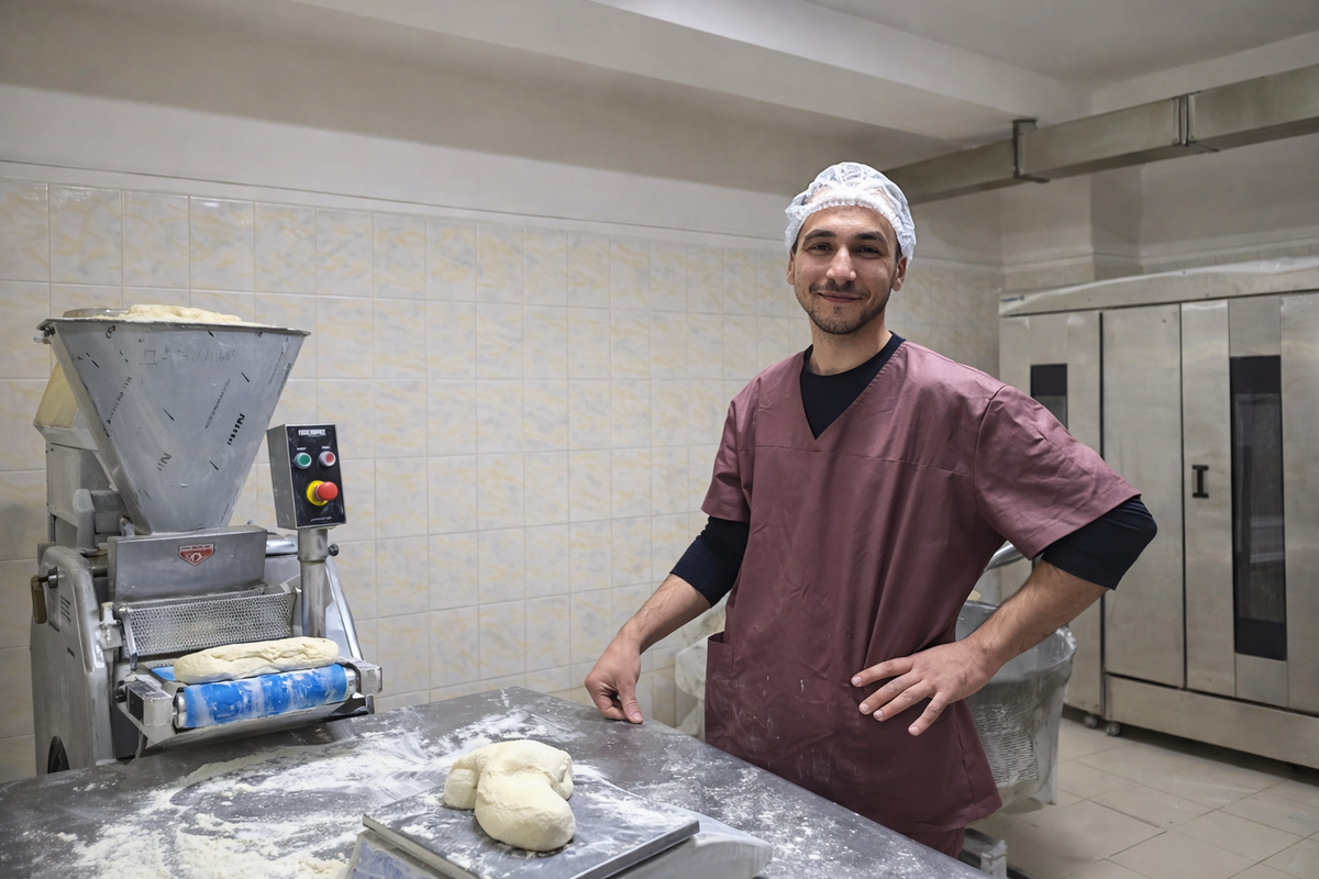 Фото: Анивский Кадровый центр