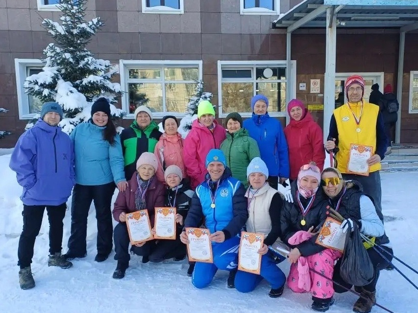    Фотография Эл 6 Новосибирск