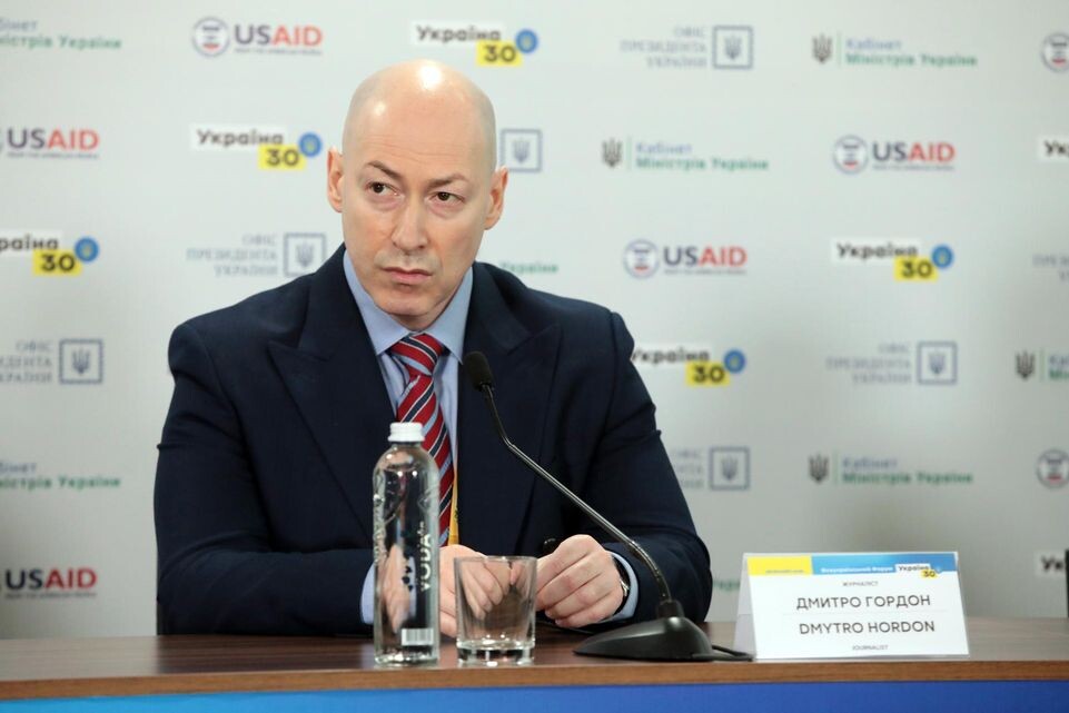    Hennadii Minchenko/Keystone Press Agency / www.globallookpress.com