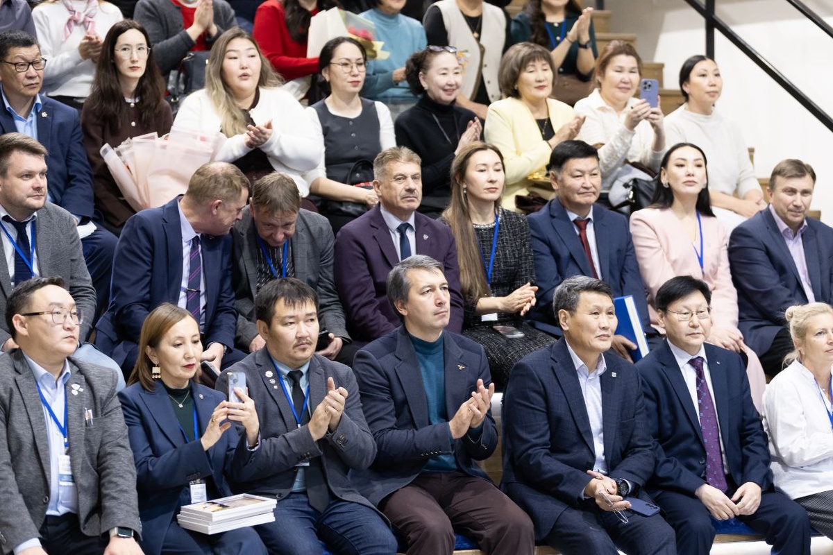 фото:  «Учительская газета»