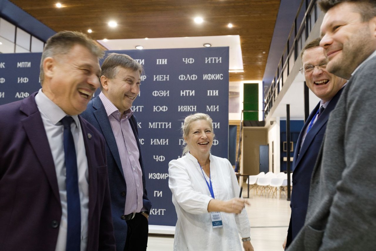 фото:  «Учительская газета»