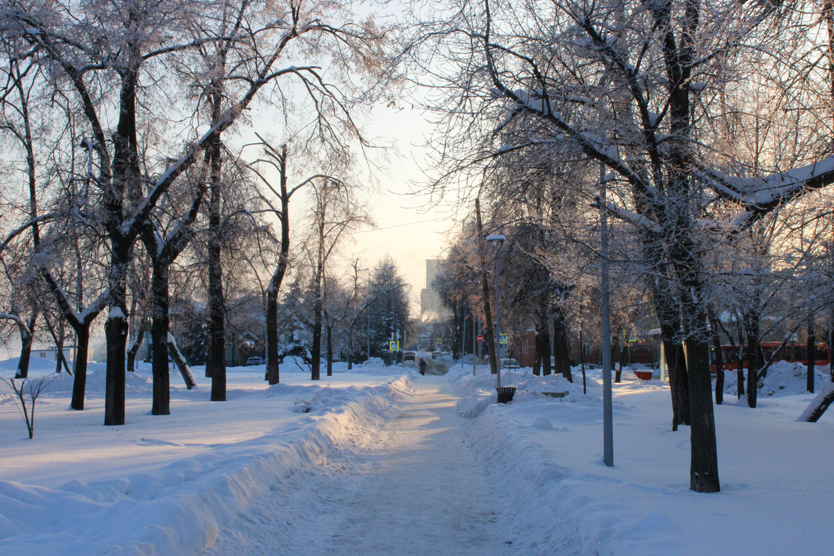 Метеоролог объяснил связь аномального тайфуна у Филиппин и холодов в Приморье.  Фото: Фото: ФедералПресс / Ксения Кобалия