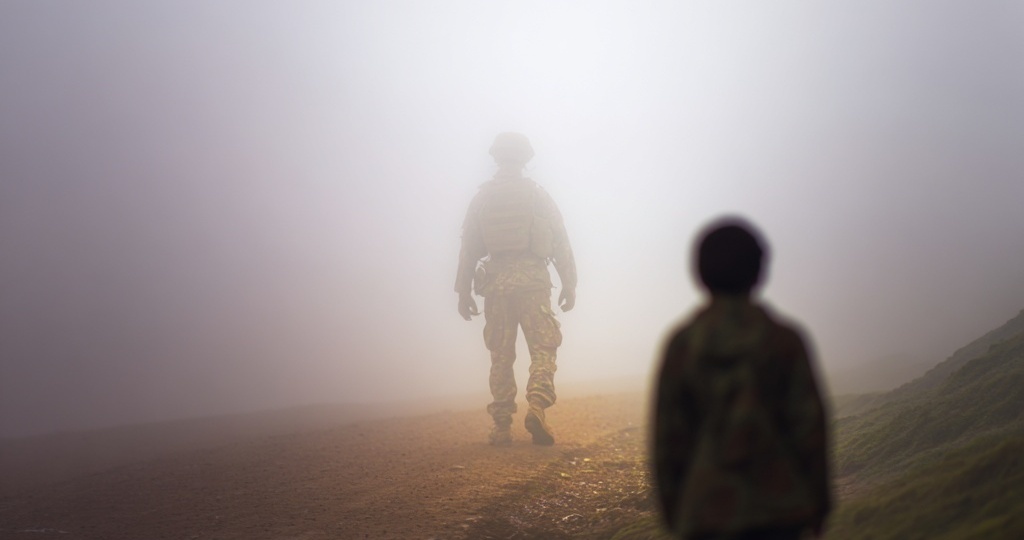 Выплаты детям погибших на СВО военнослужащих