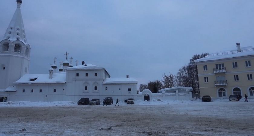    Стоп-кадр из видео на RuTube