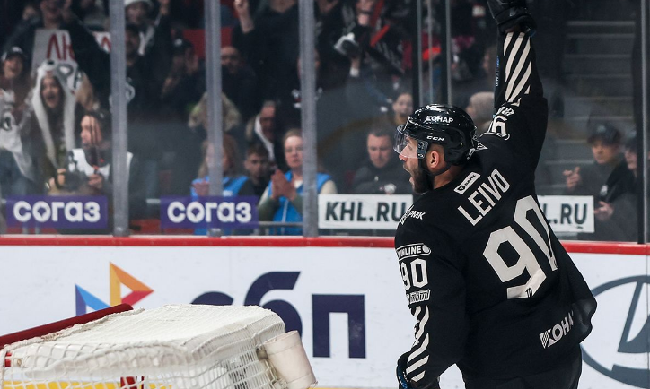 чемпионат.ком