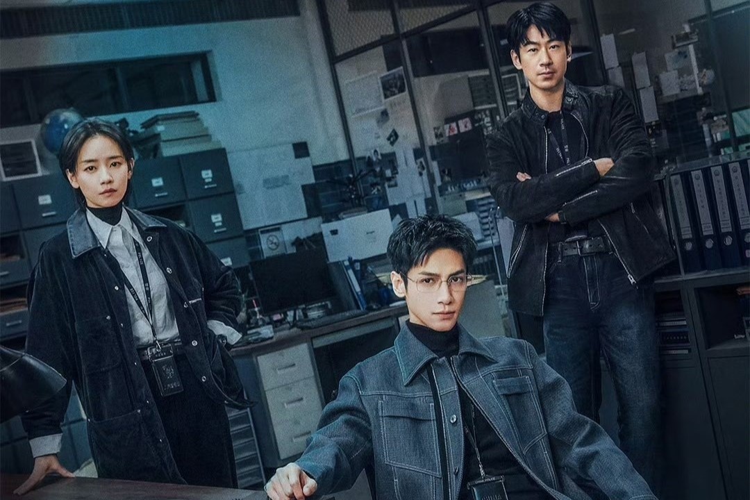 Дорама "Правда внутри". Жанры: драма, детектив, триллер. 21 серия по 45 минут.