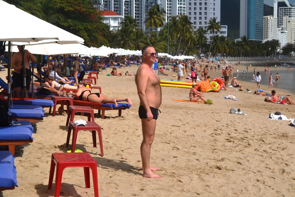 Вьетнам Нячанг