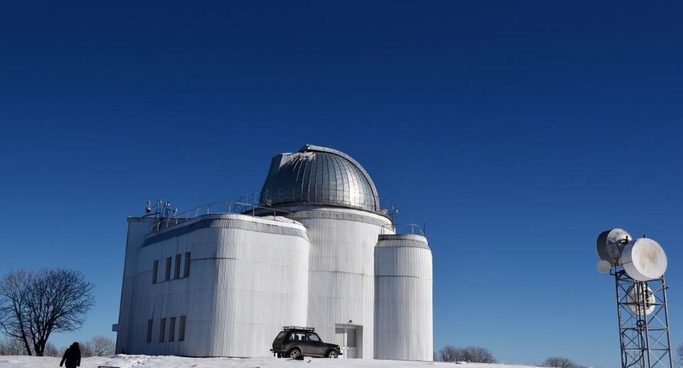    РИА «Новости»