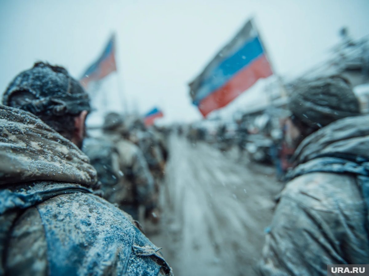     Российские военные помешали ВСУ провести контратаку на купянском направлении