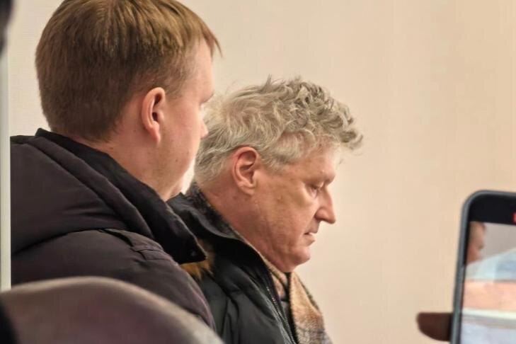    Фото: Судебный департамент НСО