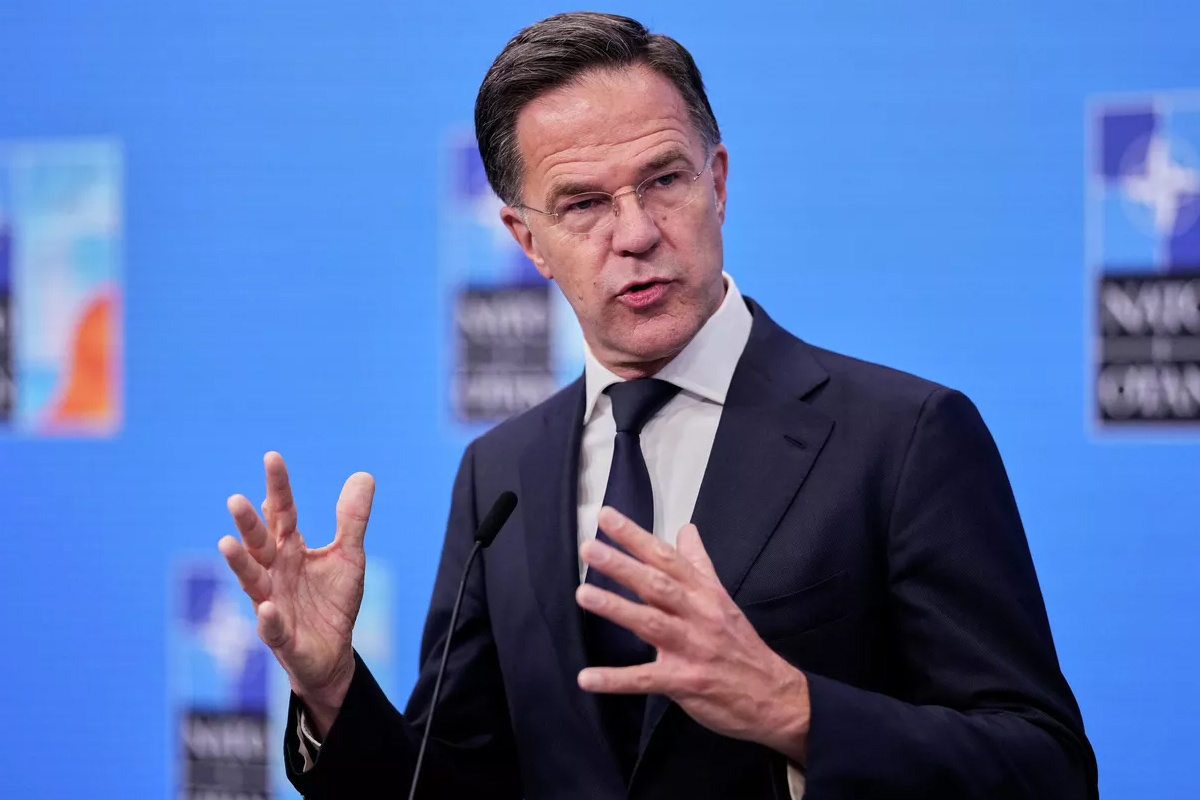    Фото: Matthias Schrader, источник: AP Photo