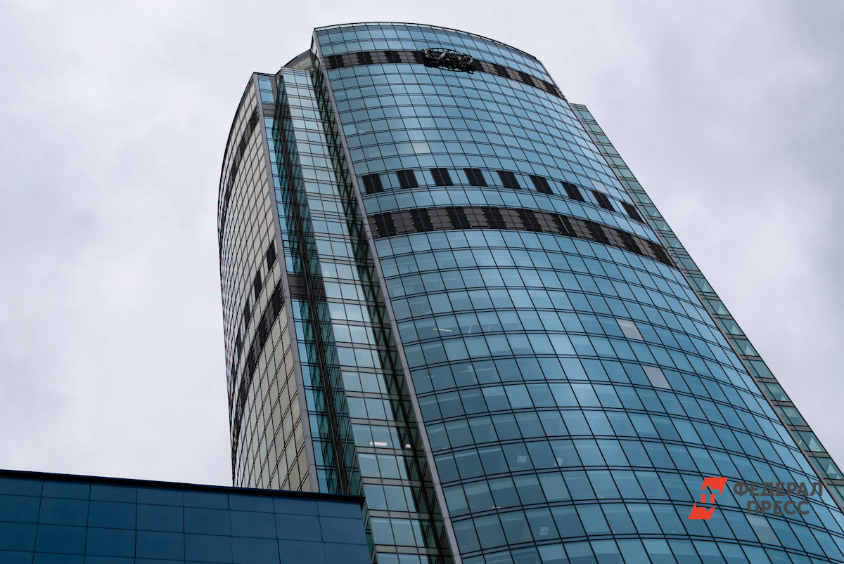 Хабаровск сможет претендовать на размещение дальневосточной биржи.  Фото: Фото: ФедералПресс / Елена Ельцова