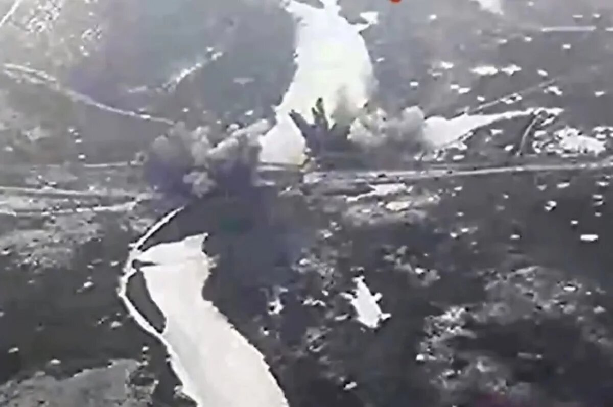    Военный рассказал, что на самом деле творится у Купянска