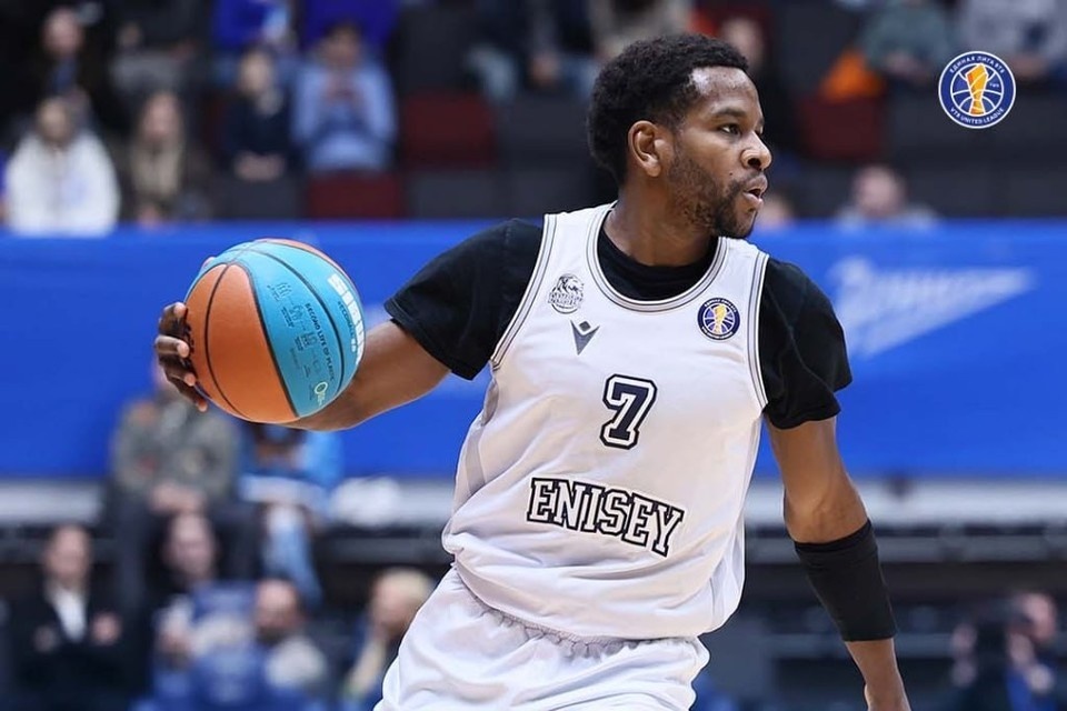    Фото: t.me/bc_enisey