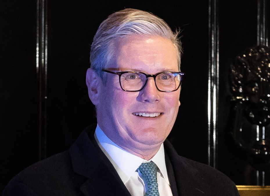    Tejas Sandhu/Keystone Press Agency/Global Look Press