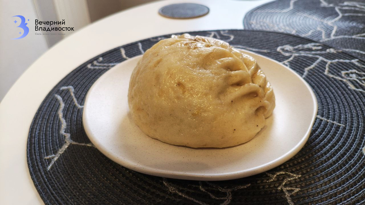 Пянсе берёт начало от корейского блюда ванманду