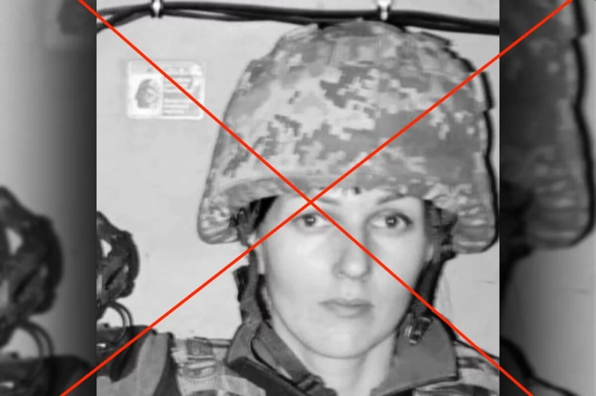    Виктория Иванцова.