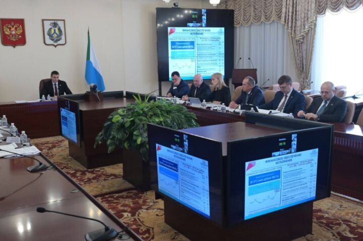    Фото:Вячеслав Реутов / khabkrai.ru