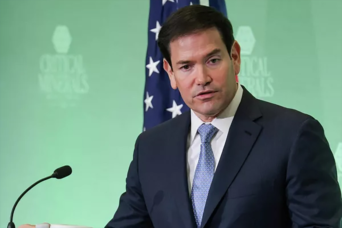    Фото: Jonathan Ernst, источник: REUTERS