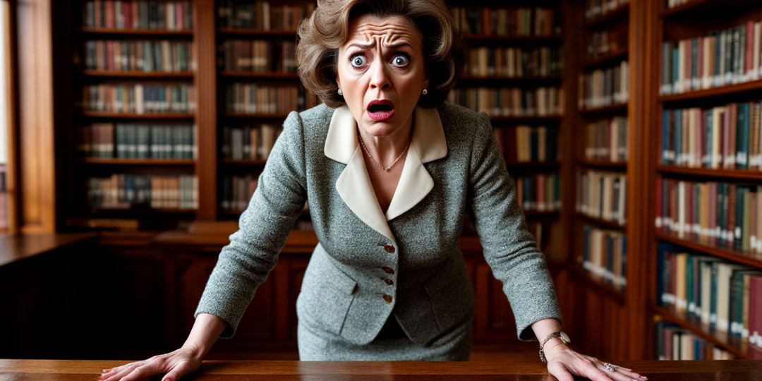 Не буди во мне ведьму (глава 5)