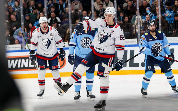 чемпионат.ком