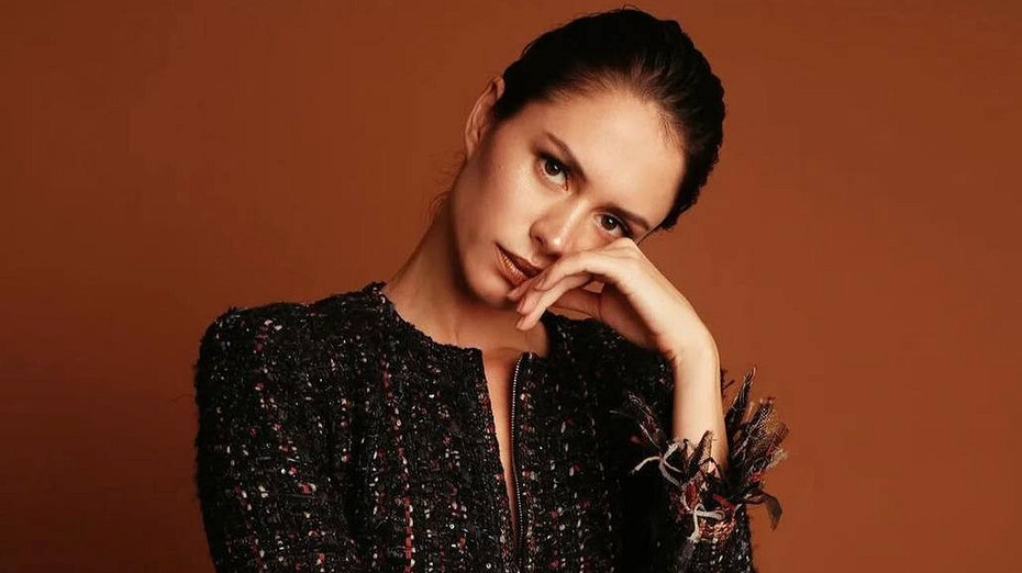 Больше, чем актриса: 34 факта о Диане Пожарской к 34-му дню рождения