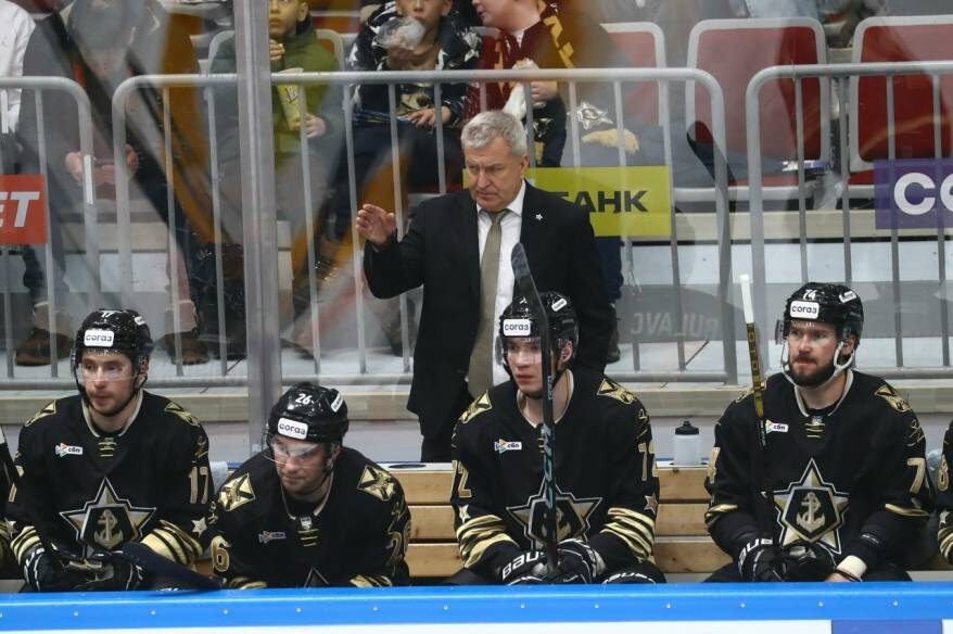    Источник фото: пресс-служба ХК «Адмирал»