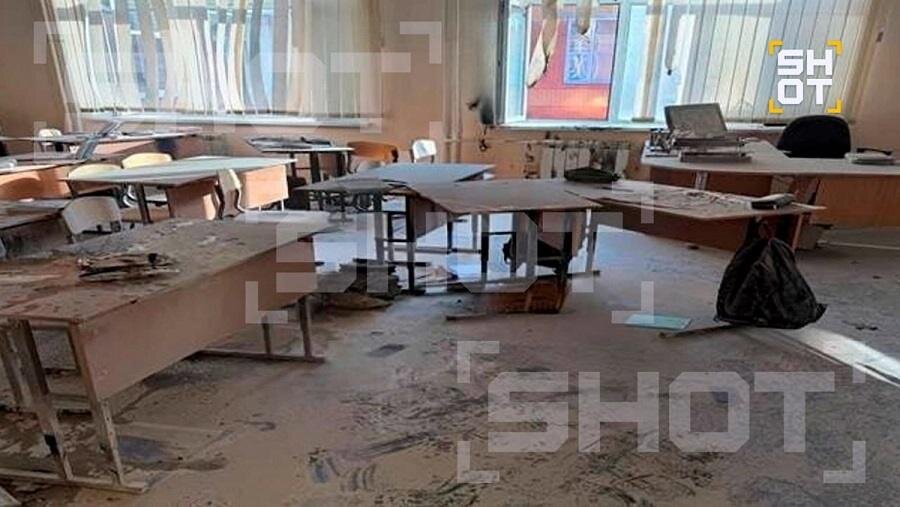    Фото: телеграм-канал SHOT