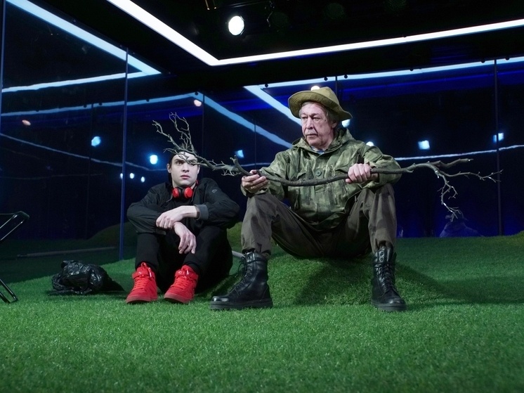     Фото: Ekaterina Tsvetkova/Global Look Press