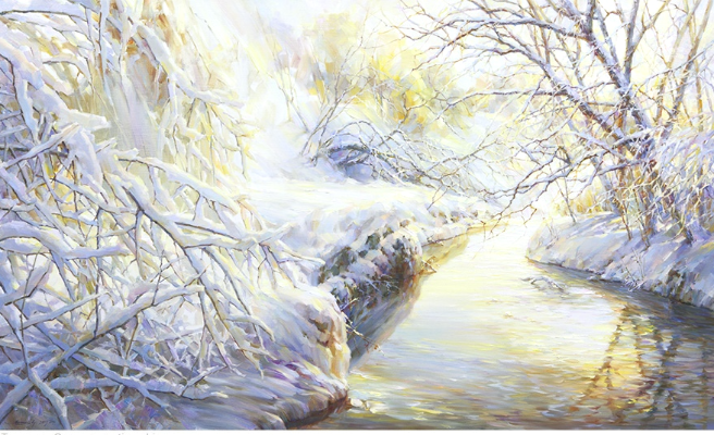 "За городом." Источник изображения : vk.com›galereya_kartin и Яндекс картинка.