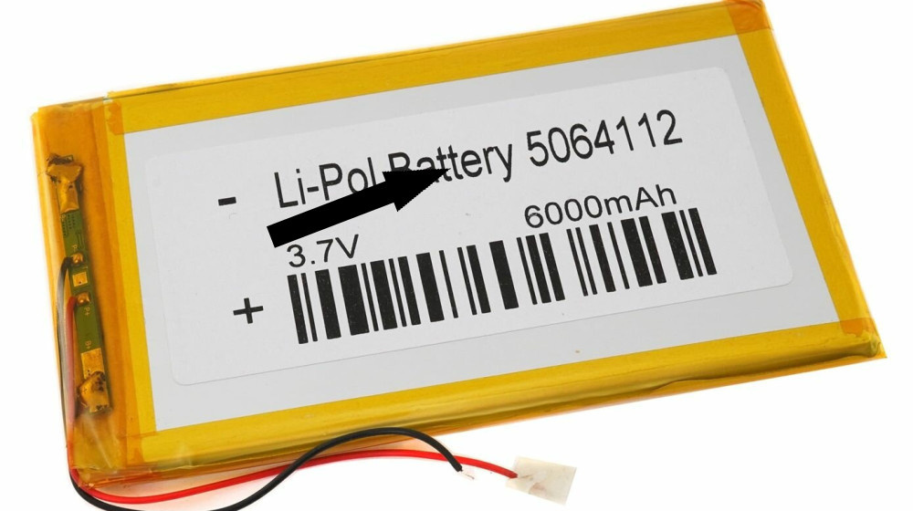    Нас обманули с аккумуляторами — как узнать настоящую ёмкость