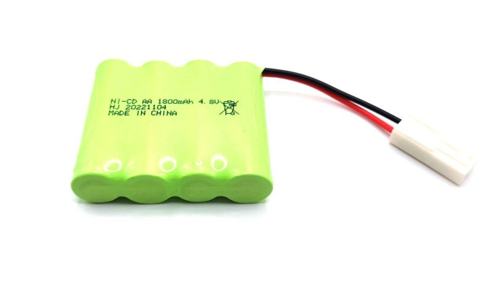    Нас обманули с аккумуляторами — как узнать настоящую ёмкость