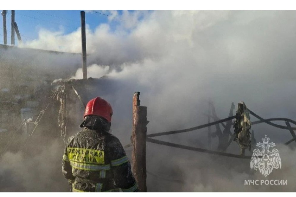 пресс-служба ГУ МЧС по Хакасии