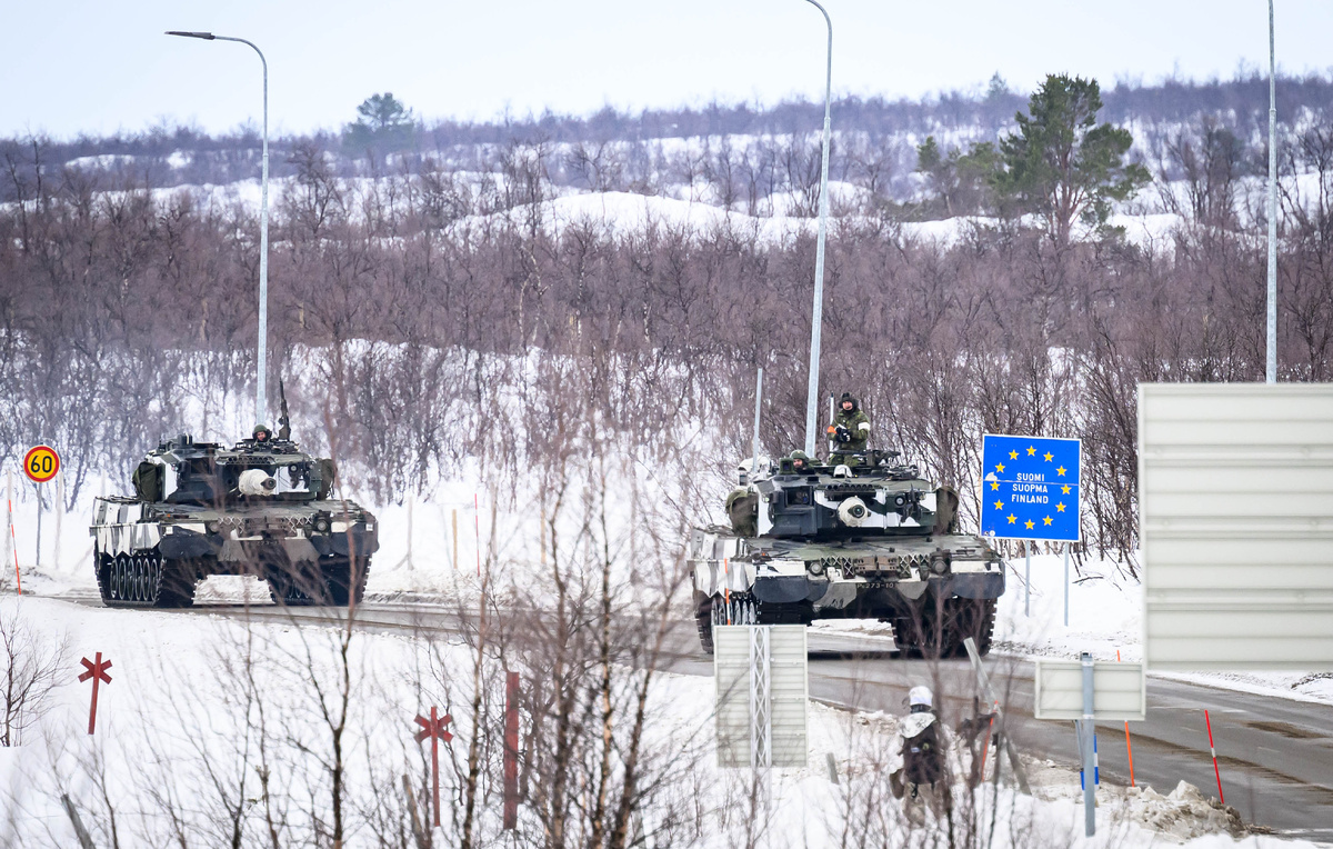 Leon Neal/Getty Images