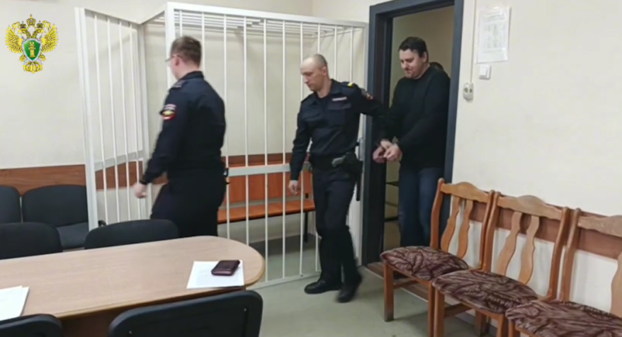    Источник фото: Прокуратура Приморского края