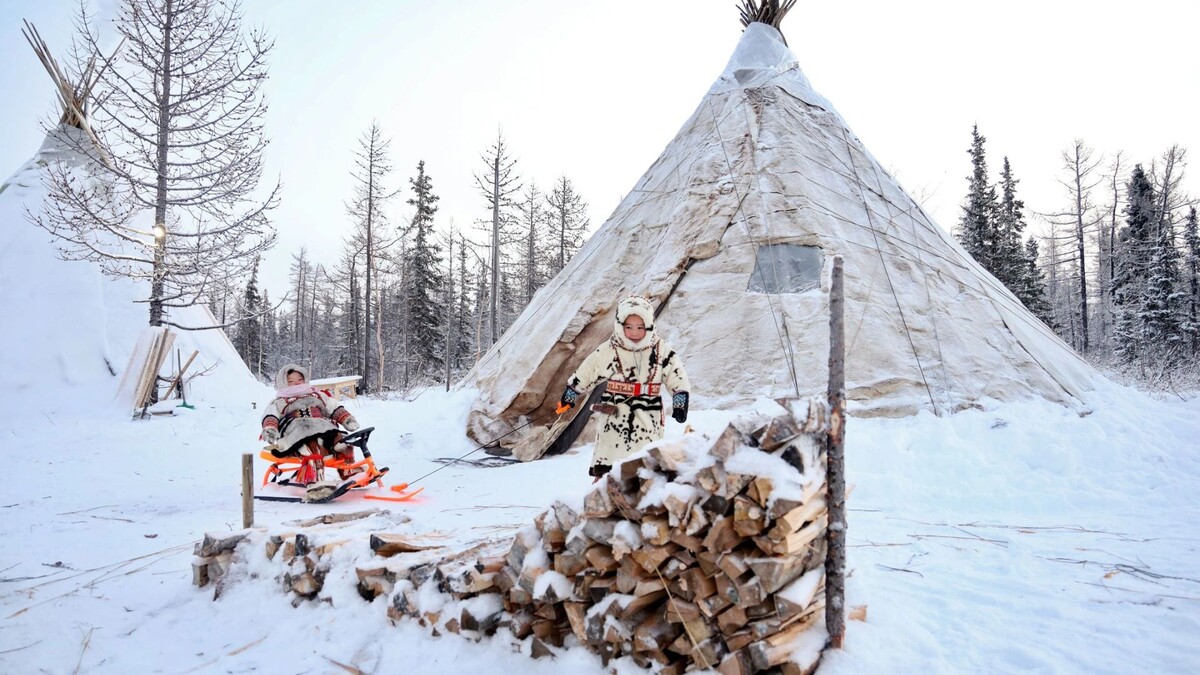    Фото: Василий Петров / «Ямал-Медиа»