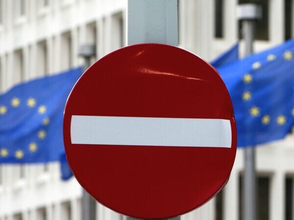В Европе назвали санкции против России абсурдом и политической сатирой