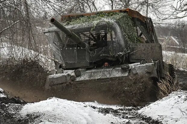    Фото: lenta.ru Анна Абрамова