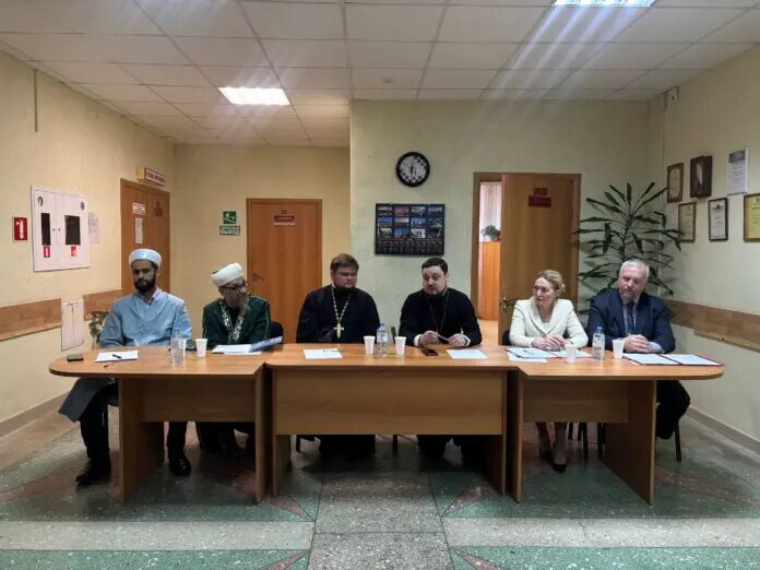    Фото: oblgazeta.ru Ева Журавлева