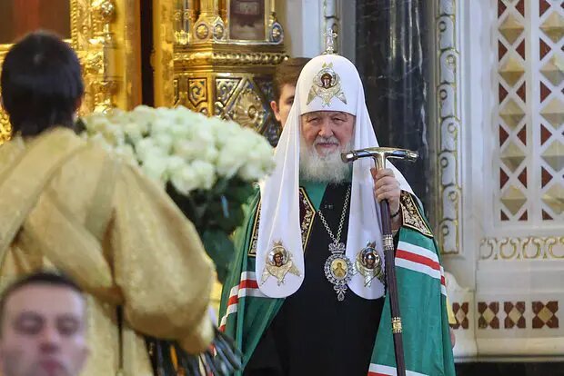    Фото: lenta.ru Владимир Новиков