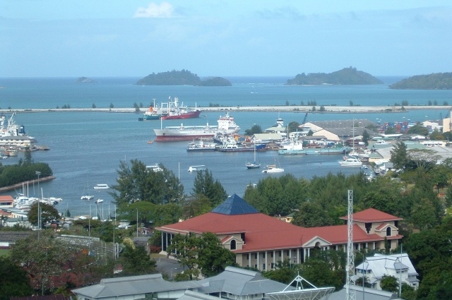    Сейшелы. Фото: Commons.wikimedia.org/ Clipper