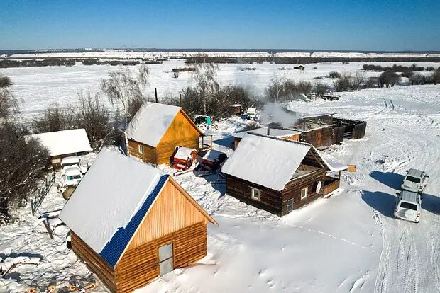    Фото: lenta.ru Владимир Новиков