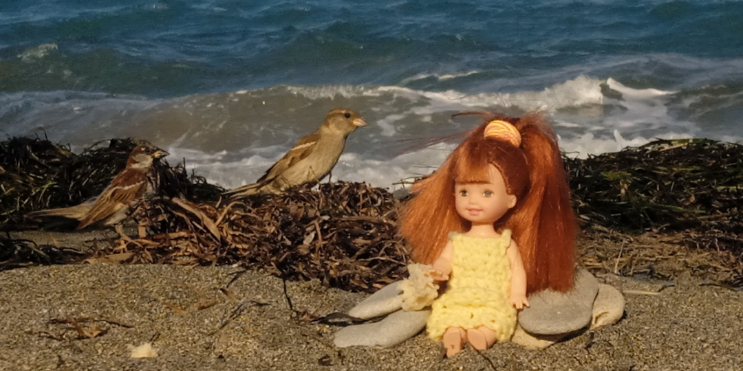 Морские напевы.