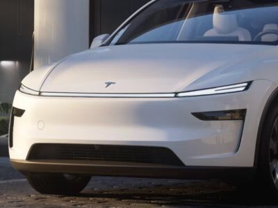    Tesla выпустила ускоренную версию электрокара Model Y