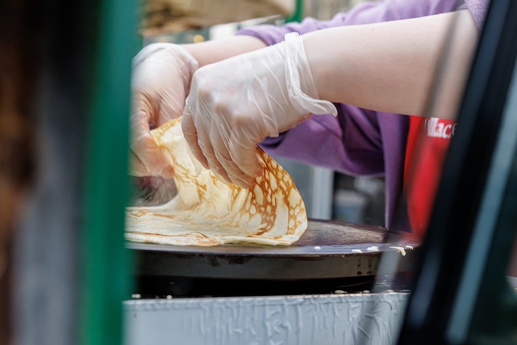    Фото © Дмитрий Дубинский / Абзац