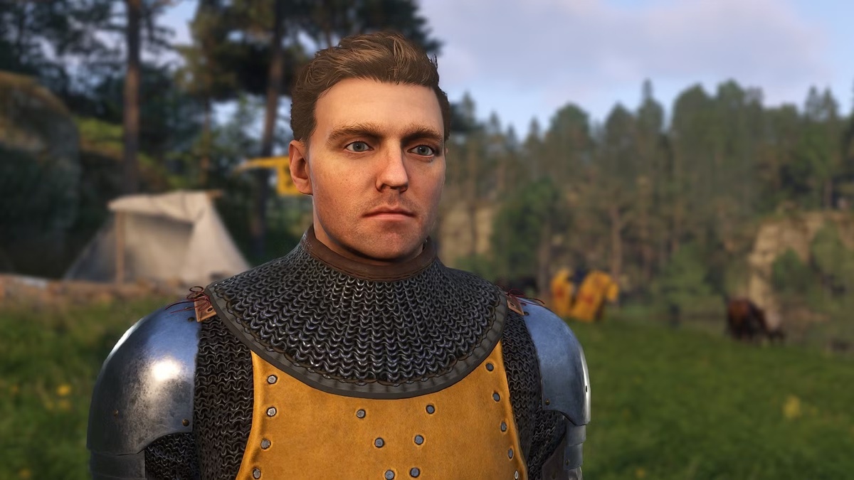 Фото: скриншот игры Kingdom Come: Deliverance 2