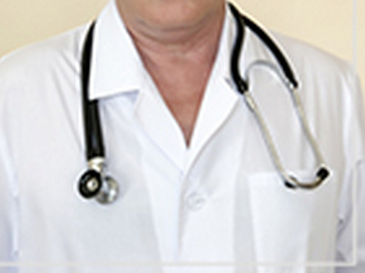     Фото: Минздрав Воронежской области