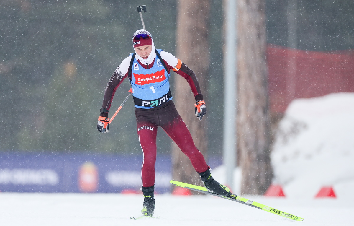    :Даниил Серохвостов   Донат Сорокин/ТАСС