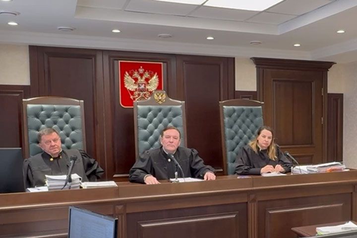 Стоп-кадр видео cisinfo.ru
